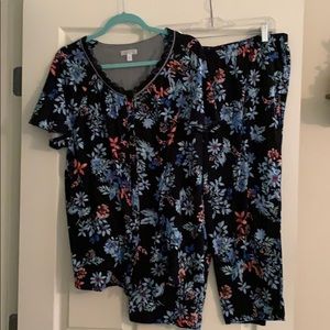 Women’s PJ’s